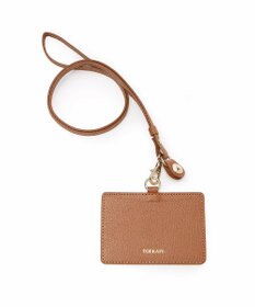 TOPKAPI 【TOPKAPI】角シボ型押し・IDケース COLORATO コロラート