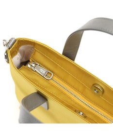 IBIZA シウダード　ナイロン2WAYバッグ