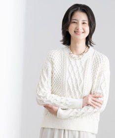 ONWARD Reuse Park 【23区】ニット春夏