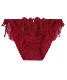 San-ai Resort（三愛水着楽園） エレガントコレクション【2411】ヒモショーツ 【northerly】