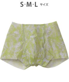 WACOAL MEN ボクサーパンツ　【NUDYZ】　ウエストテープがない解放感。　ローライズ　前閉じ　/ブロス　GT3101