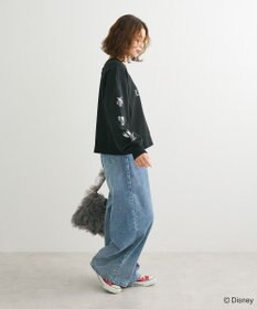 Green Parks ナイトメア／２ｗａｙ　ラインストーンカーディガン