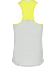 CW-X 【UNISEX】 CW-X ランニングシャツ メッシュ素材 涼しい着ごこち スポーツウェア ノースリーブ ユニセックス DLR160 /ワコール