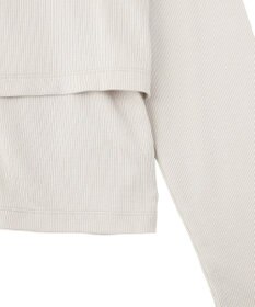 AMERICAN HOLIC 【2点セット】カーディガン+タンクトップ