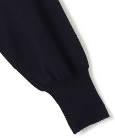 23区 【洗える】ヴィスコースストレッチ ストレート ニットワンピース