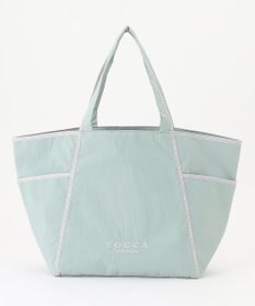 TOCCA 【WEB＆一部店舗限定】【A4サイズ対応・撥水】PISCINA TOTE L トートバッグ L