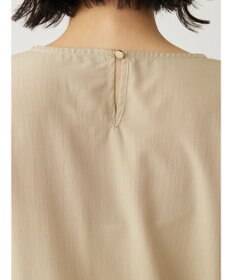 Green Parks レイヤード風ビスチェブラウス