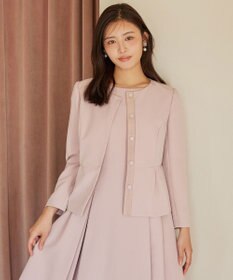 TOCCA FLY FRERRY ジャケット