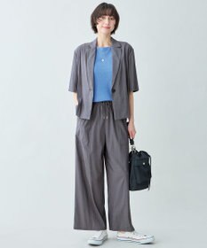 ANY L 7daysデイリーリラックスジャケット