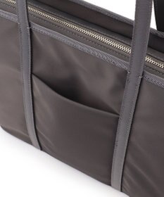 TOCCA  T-LETTERA NYLON BAG ナイロンバッグ【A4サイズ対応】