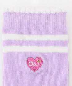 ANY KIDS ハイソックス（スクール）