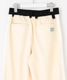 PW CIRCULUS 【WOMEN】イージーワイドパンツ ゴルフウェア レディース