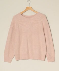 ONWARD Reuse Park 【any SiS】ニット秋冬