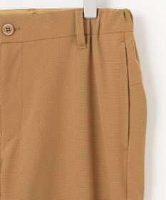 23区GOLF 【MEN】ストレッチメッシュパンツ 吸放出性抜群 蒸れない 夏のお出かけにぴったり