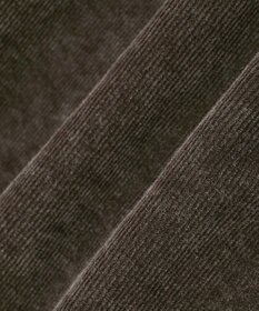 Green Parks ・ＥＬＥＮＣＡＲＥ　ＤＵＥ　ケミカルコーデュロイベスト