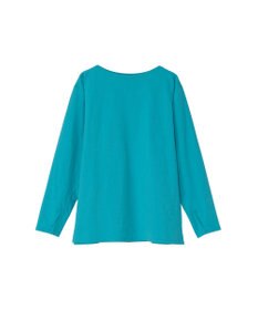 HELLY HANSEN 【ストレッチ・速乾・耐海水・耐塩素・UVカット】ロングスリーブアンヒビアスティー