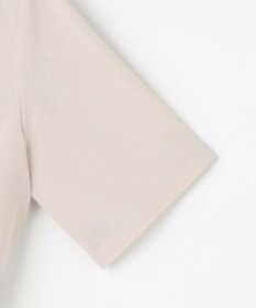 J.PRESS LADIES S 【WEB限定】アキハ BREEZE COOL シャツ ブラウス