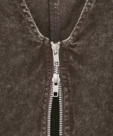 Green Parks ・ＥＬＥＮＣＡＲＥ　ＤＵＥ　ケミカルコーデュロイベスト