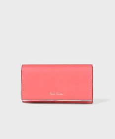 Paul Smith スプレースワールトリム キーケース
