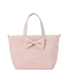 Maison de FLEUR 撥水加工２Ｗａｙトートバッグ