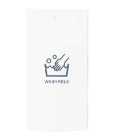 J.PRESS LADIES L 【洗える】PRINCE ハイネック ニット