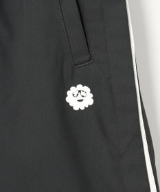 PW CIRCULUS 【WOMEN】サイドボタン デザインスカート ゴルフウェア レディース