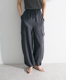 Green Parks ・ＳＵＧＡＲ　ＳＰＯＯＮ　ドビーカーゴパンツ