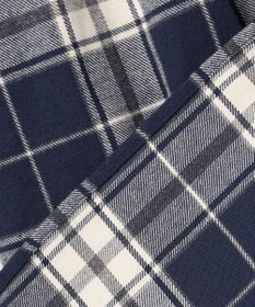 J.PRESS KIDS 【140-170cm】ビッグチェック シャツ