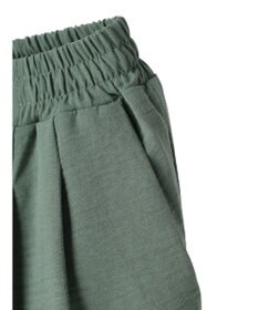 Green Parks ・ＥＬＥＮＣＡＲＥ　ＤＵＥ　テーパードパンツ