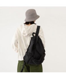 林八百吉商店 Champion バケットハット