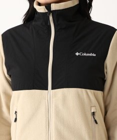 Columbia Columbia/ ウィメンズライトキャニオンフリースジャケット /コロンビア