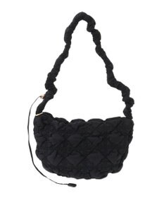 Green Parks ＯＴＯ．ＨＡ　ぽこぽこキルティングバッグ