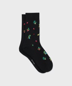 Paul Smith Tutti Fruity ソックス