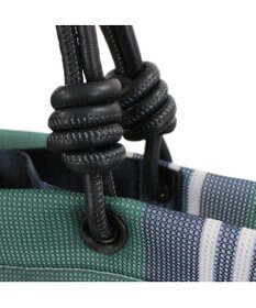 ROOTOTE 1083【手洗い可能】SC.ミディアム.ストライプ.ウエッファ-B