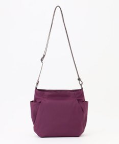 Y'SACCS 【ナイロンタフタ】トラベルショルダー mini