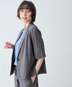 ANY L 7daysデイリーリラックスジャケット