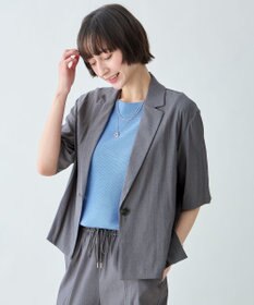 ANY L 7daysデイリーリラックスジャケット