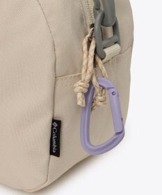 Columbia Columbia/ プライスストリームミニダッフル /コロンビア