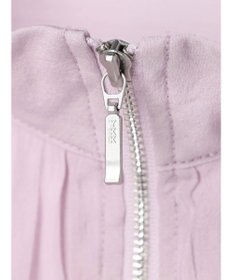 Green Parks Ｂ．シアーギャザーブルゾン