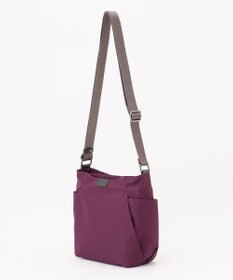 Y'SACCS 【ナイロンタフタ】トラベルショルダー mini