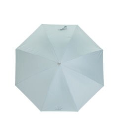 MOONBAT 晴雨兼用日傘 長傘 すずらん／遮光 遮熱 UV