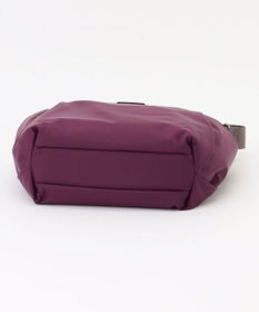 Y'SACCS 【ナイロンタフタ】トラベルショルダー mini