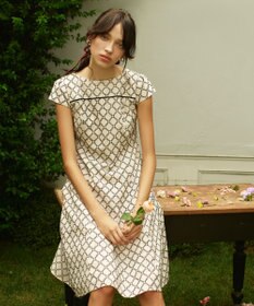 TOCCA 【洗える！】VIVRE ドレス