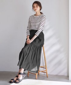 23区 【WEB限定】ストラップ スポーツ サンダル