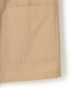 23区 L 【洗える】MANTECO ブライトワッシャー ジャケット