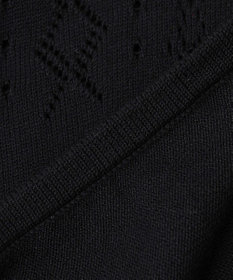 組曲 KIDS 【150-160㎝】レーシー ボレロ