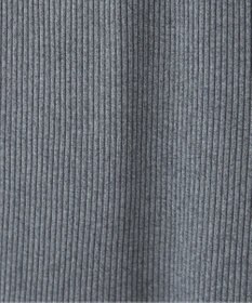 WEGO 【ANGIE VINTAGE】リブマーメイドスカート