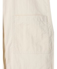 Green Parks ミリタリーベスト