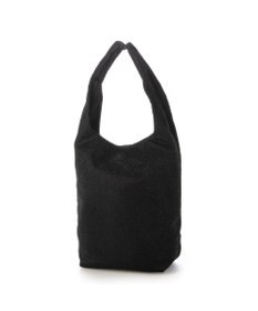 UNBILLION カシュカシュ cachecache / ラメワンポイント刺繍トート