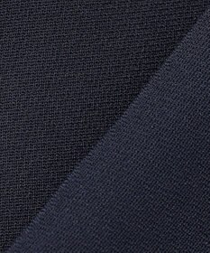 uncrave 【防シワ・洗濯機洗い可】ウォッシャブルダブルクロス ビスチェ ブラウス